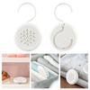 6Pcs Hanging Moth Repellents for Wardrobes Protects Clothes from Moth Larvae and Eggs Effective for Drawers and Cabinets