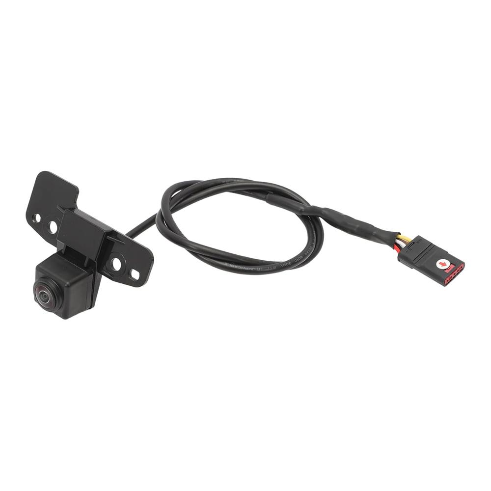 1x Ca Передняя камера помощи при парковке 23165927 Для Chevrolet Traverse 2018 2019 2020