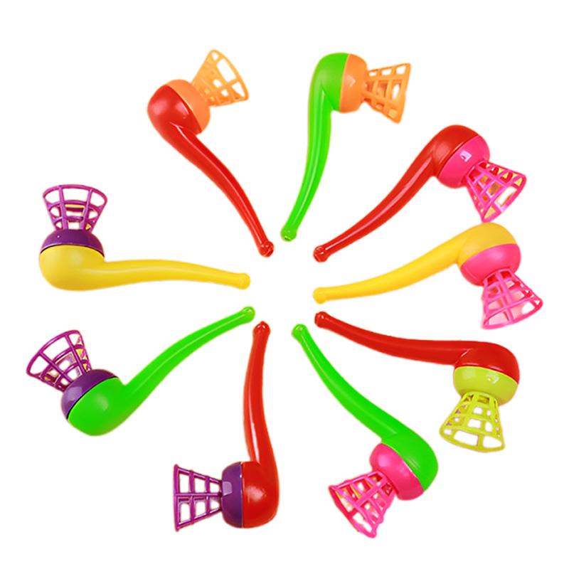 8/16/24 шт. Магический парящий шар, подвешенные надувные шары, пластиковая трубка, интересные реквизиты для фестиваля, вечеринки, выступления, подарки TMZ