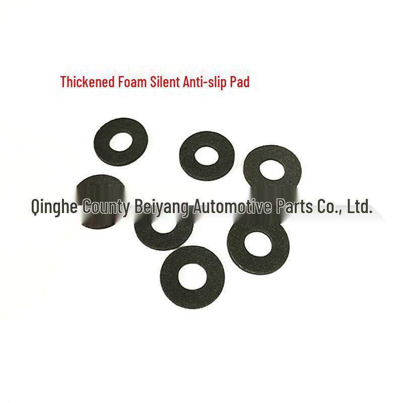 Nylon Interior Panel Clips for Sylphy, Teana, Qashqai, X-Trail, Sunny, Bluebird