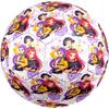 K-pop Size 5 Soccer Football Machine Sewn Indoor/Outdoor Training and Matches Soccer Accessory