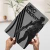 Игра Arc Raiders Металлический плакат Индивидуальное настенное искусство Ретро Винтажные жестяные таблички для мужской берлоги Декорации для спальни Дом