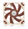 Noctua Premium Тихий 4-контактный NF-A12x15 PWM, Вентилятор, -контактный (120x15мм, Коричневый)