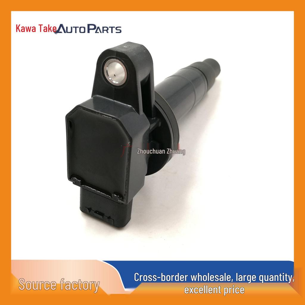 90919-02240: Совместимо с катушкой зажигания Toyota 9091902240