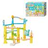 AGATSUMA Kumicoro Park Sumikkogurashi Standard for Ages 3 and Up Set,