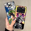 Чехол для телефона Funda для Xiaomi Poco F8 C71 F1 M5 M3 M4 M7 Pro C75 F3 C50 X3 X4 X5 X7 Pro C61 Dragon Balls