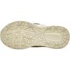Asics Кроссовки для бега Contend Low top Хаки Детские 1014A307-200
