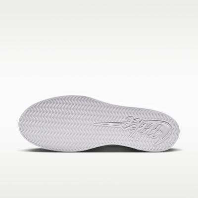 Мужские кроссовки Nike COURT HERITAGE Обувь для скейтбординга Мужская Белый