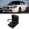 Center Console Rear Cup Holder Stable Convenient 66150SA100OE Replacement for      