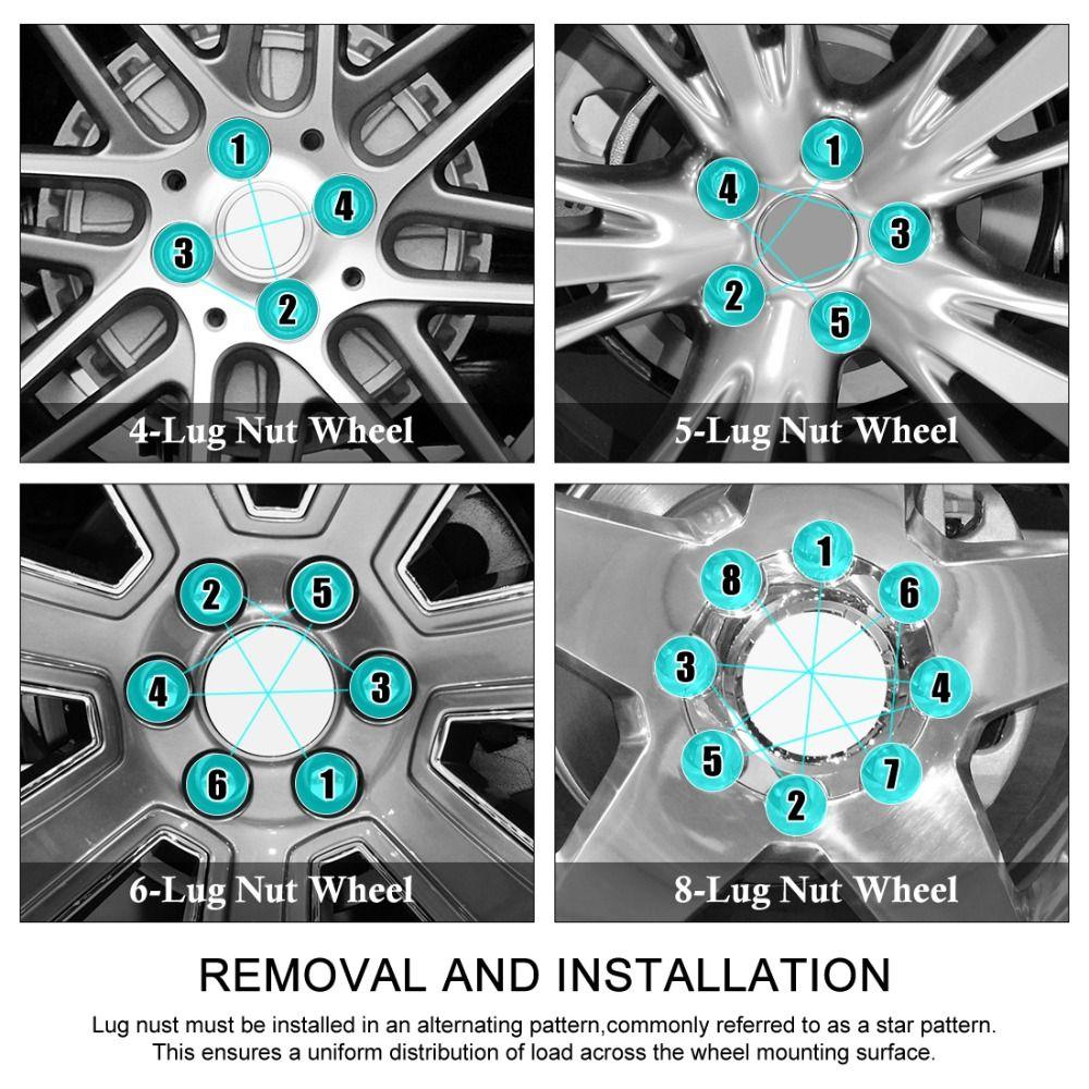 Автоаксессуары Колпачок головки болта колеса автомобиля Винт Стальное гоночное сиденье Болт Колесные гайки