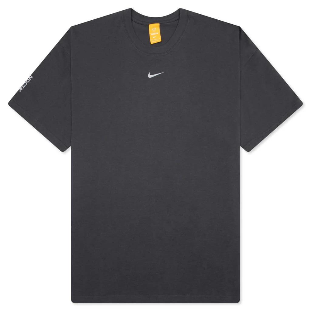 Nike x Nocta SS24 T Shirt Unisex Gray FN7663-060