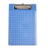 Paper Ticket Storage A4 Document Holder Writing Board Clip A4/A5/A6 Clipboard Menu Bill Folder