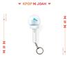 Official Light Stick Keyring