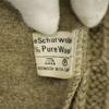 Kitz Pichler Wool Jacket Beige Men's Used