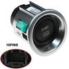 For Range Rover L322 Engine Start Stop Switch Keyless Ignition Button 2010-2012