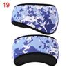 Sports Hair Sweat Women Girls Running Headband Winter Sweatband Ear Warmer Ear Muffs Headband