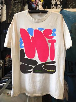 Wet Leg Band Debut Album WWHite Shirt Unisex Concert S-5XL BM2174