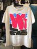 Wet Leg Band Debut Album WWHite Shirt Unisex Concert S-5XL BM2174