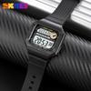 Moment Beauty Производитель многофункциональные мужские электронные часы для спорта на открытом воздухе, водонепроницаемые студенческие часы