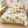 Grace All-Cotton Printed Bedding Set