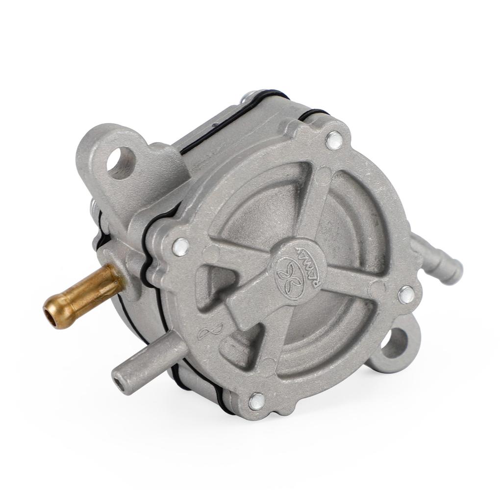 Вакуумный топливный насос для Honda NH90 Yupy Lead 90 Bali SJ50 SJ100 Shadow SRX50 SRX90