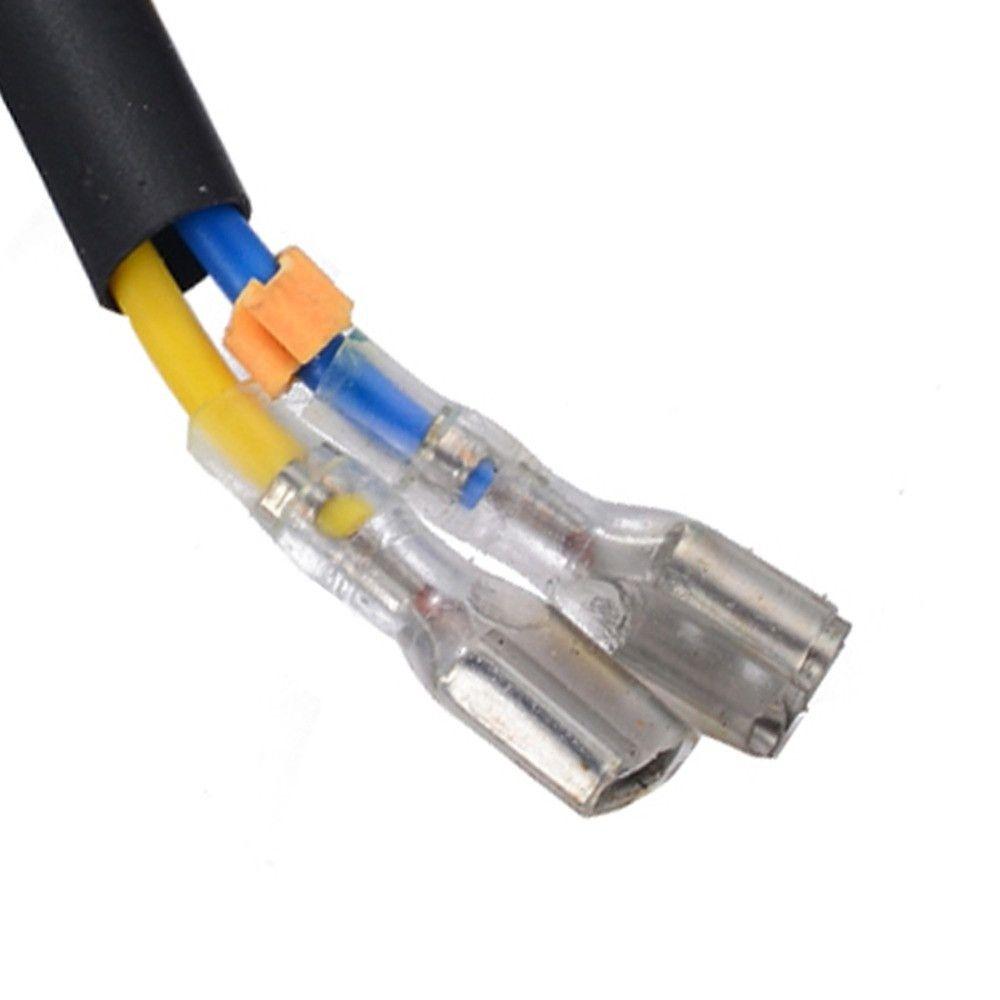 Прочный для генератора с электростартером однофазный АВР 2 кВт-3 кВт регулятор напряжения выпрямитель запчасти для генератора