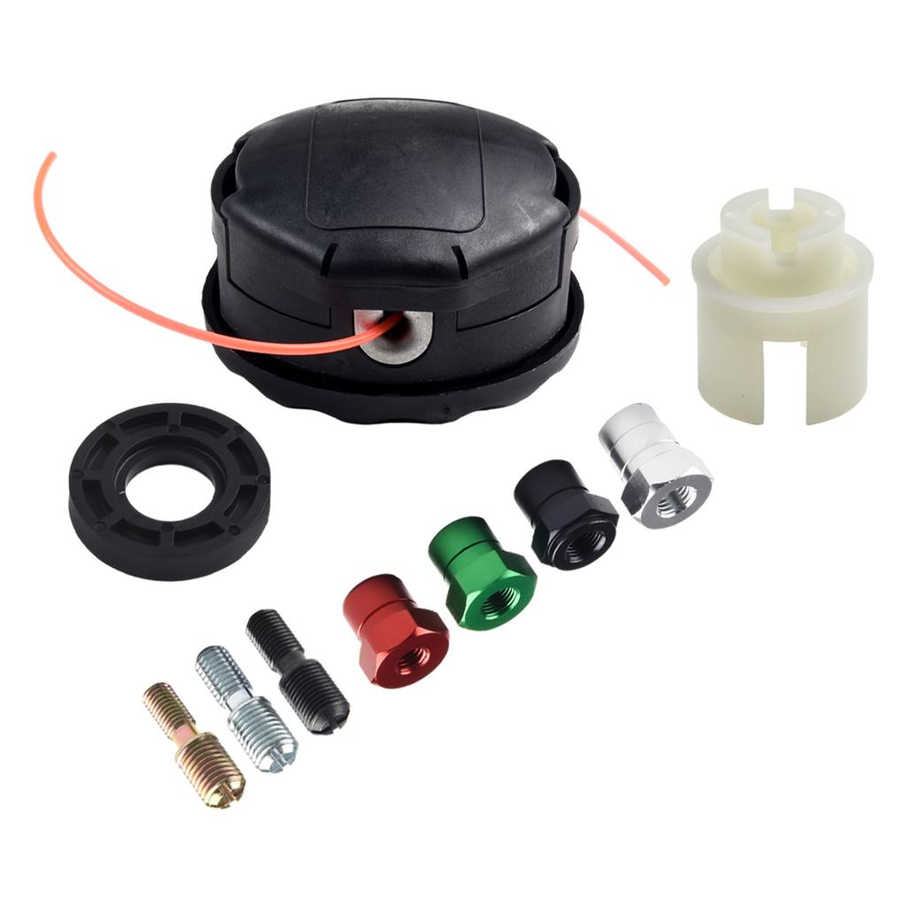 String Trimmers Trimmer Head Accessories Replacement For Echo Convenient
