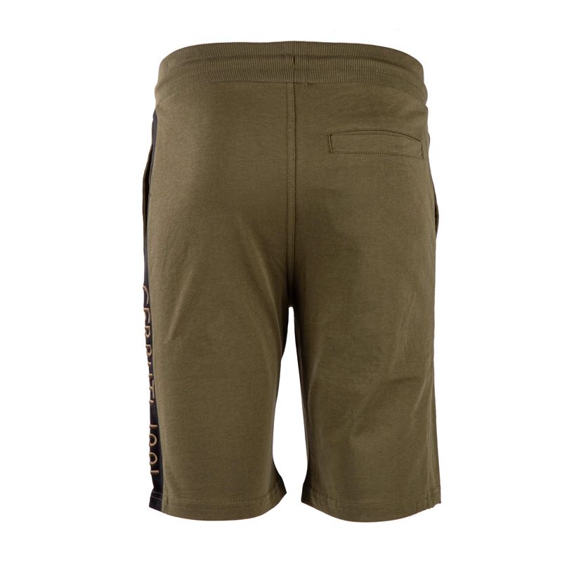 Бермуды малонно с боковой полосой Мужские CERRUTI