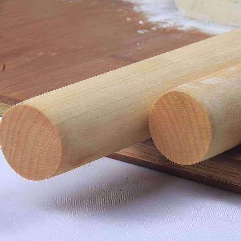 Скалка из бука