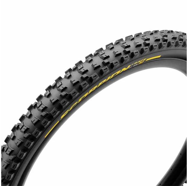 Шина Pirelli Scorpion™ Race Enduro M Tubeless 29´´ x 2.50 MTB