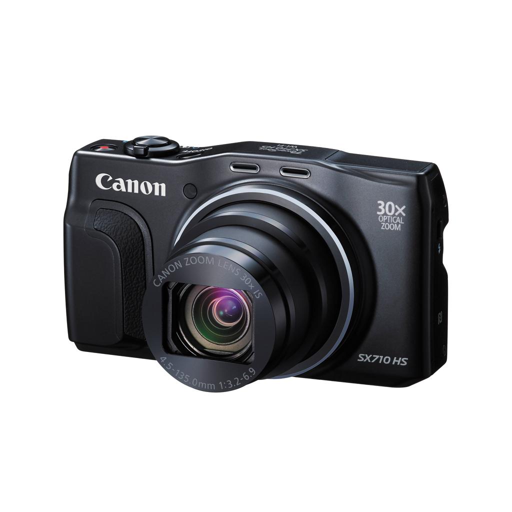 Canon PowerShot SX710 HS