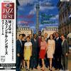CD MJQWITH SWINGLE SINGERS - Vendome  UCCU5134 Japan ObiJazz Used