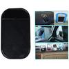 Mat Car Dashboard Windshield Sticky Pad Holder