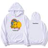 Maren Morris DREAMSICLE (deluxe) Hoodies Album Fashion Graphic Print Sweatshirts Casual Long Sleeve Hooded Pullovers Women Men
