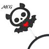 Festive Halloween Decoration Headband for Kids Adults, Glitter Pumpkin Bat Ghost Adjustable Hairband Skull Hair Accessories Cosplay Dress Up