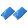 Automobile Car Clay Bar Dust Stain Remover Compact Size Portable Reusable Multi-surface Cleaning Mud Detailing Clay Bar