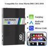 Wireless Apple CarPlay Android Auto Module Compatible For Aston Martin 2012-2018 Android Phone Car Play Retrofit Kit