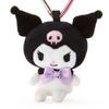 Мини-держатель талисмана Sanrio Kuromi 305898