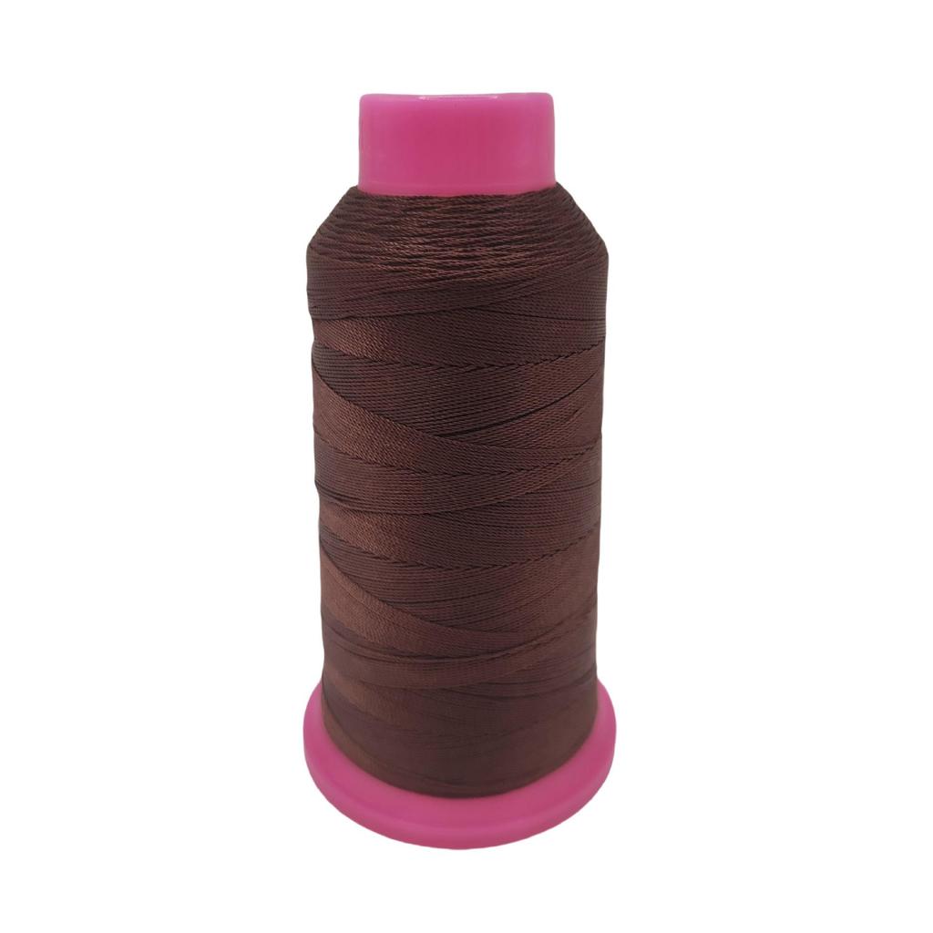 High-Strength 300D/3 Polyester Thread for Sewing: Car Seats, Cushions, Floor Mats, Luggage, Handbags, Furniture, Office Chairs
