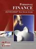 Книга Personal Finance DANTES/DSST Test Study Guide