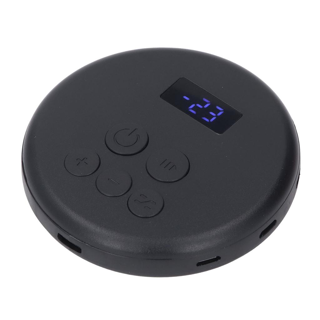 Автоматический кликер, имитирующий непрерывное нажатие пальцем, автоматический таппер для смартфонов Android и iOS