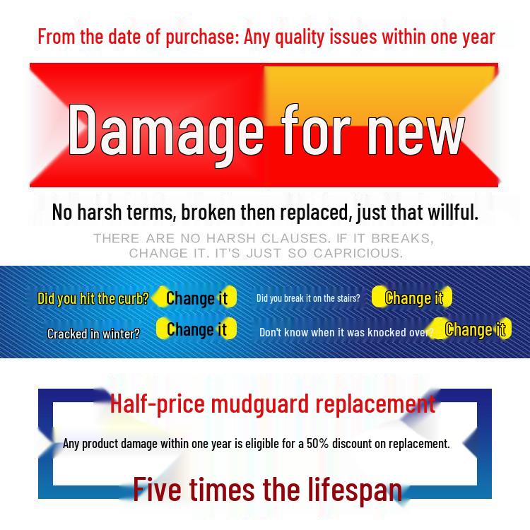 Оригинальные брызговики для моделей Kia: K2, Cerato, KX Cross, Sportage, K5, Rio, Forte, K3.