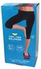 Trade One Balance Board, Swaying Panther Design, Fitness Equipment for Standing on One Leg, Strengthening Muscles, Core Training (Approx.) 31.5cm Wide