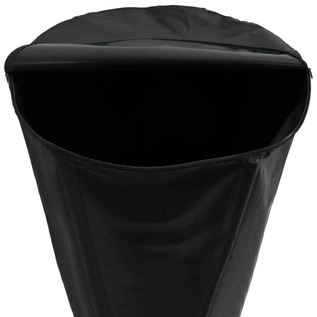 Vidaxl Zbiornik Na Wodę, Z Kranikiem, Składany, 750 L, Pvc