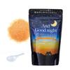 AndGoodnight Relaxing Aromatherapy Bath Salts for a Soothing Bedtime Relaxing Orange Approximately 14 Generous 560g Capacity Experience, Scent, Uses,