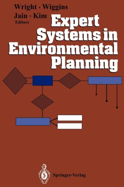 The Expert Systems In Environmental Planning Book