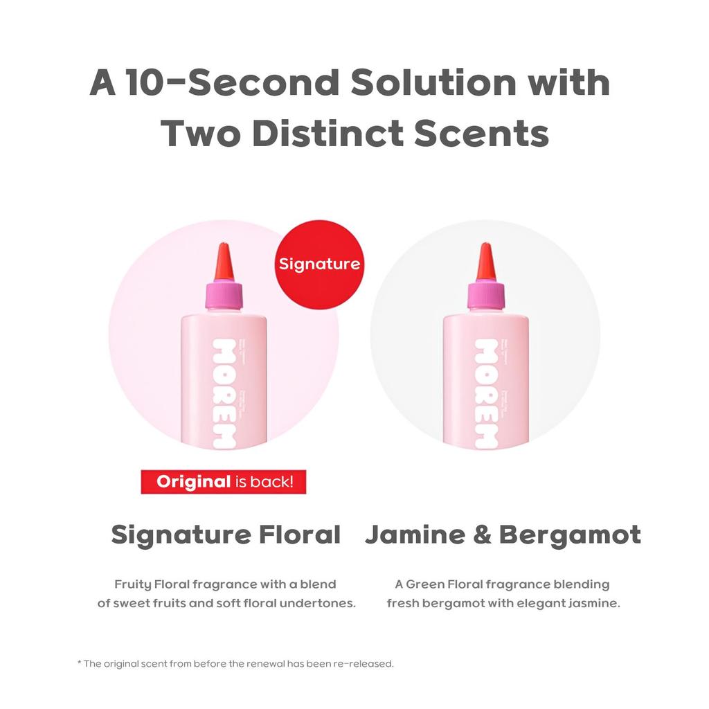 MOREMO Чудо для обработки воды 10 480 мл 16,2 жидких унции. oz Экстракт морских водорослей Без силикона