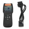 OBD2 EOBD Scanner Car Fault Code Reader Universal Auto Diagnostic Tool for All OBDII Compliant Cars