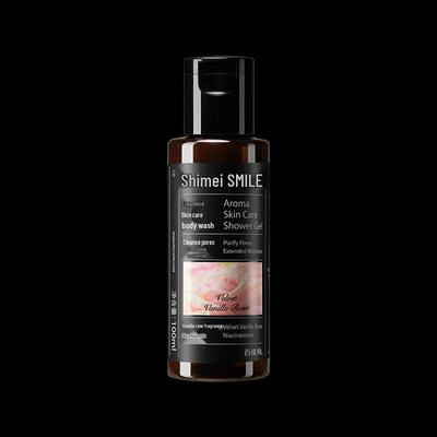 Гель для душа Shimei Fragrance Skincare