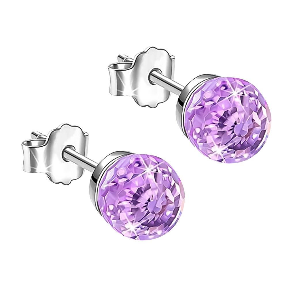 Diamond Earrings Diamond Earrings Jewelry Birthday Gifts Jewelry